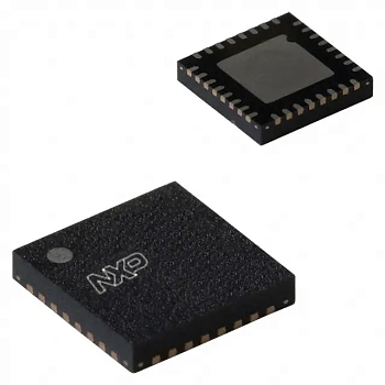 LPC1112FHN33/202,5 - Микроконтроллер NXP 32-бит ядро ARM Cortex M0 RISC 16кБ Флэш-память 3.3В 32-Pin HVQFN EP лоток