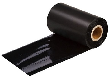 brd139777 - Риббон R4707, Resin, черный, размер 110мм x 300м /O, 1 шт. в упак. (BP-PR; i7100)