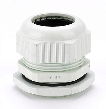 Кабельный ввод типа PG 42 диаметр кабеля 32-38 мм C2 32158DEK