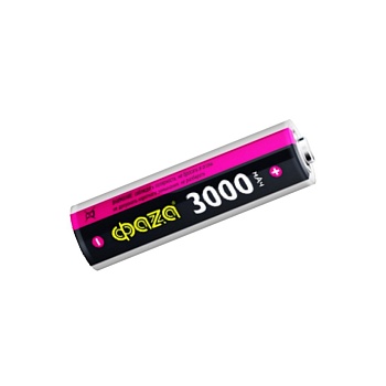 Аккумулятор 18650 Фаза 3.0 - Аккумулятор литий-ионный (Li-Ion)