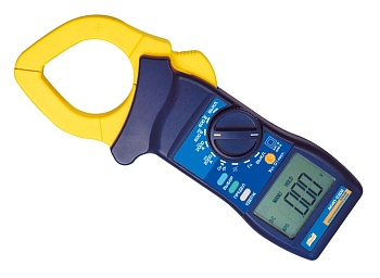 АКИП-2302 - Токоизмерительные клещи