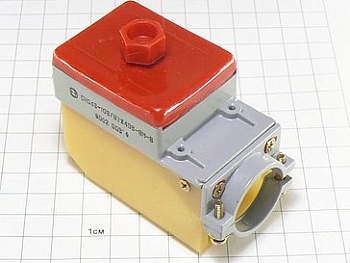 Вилка СНО48-108/82х40В-8М-В "5"