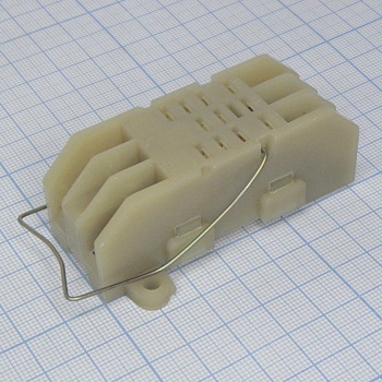 Розетка РП21-003-3 - Розетка предназначена для крепления к панели при помощи винтов. тип 3(под винт)