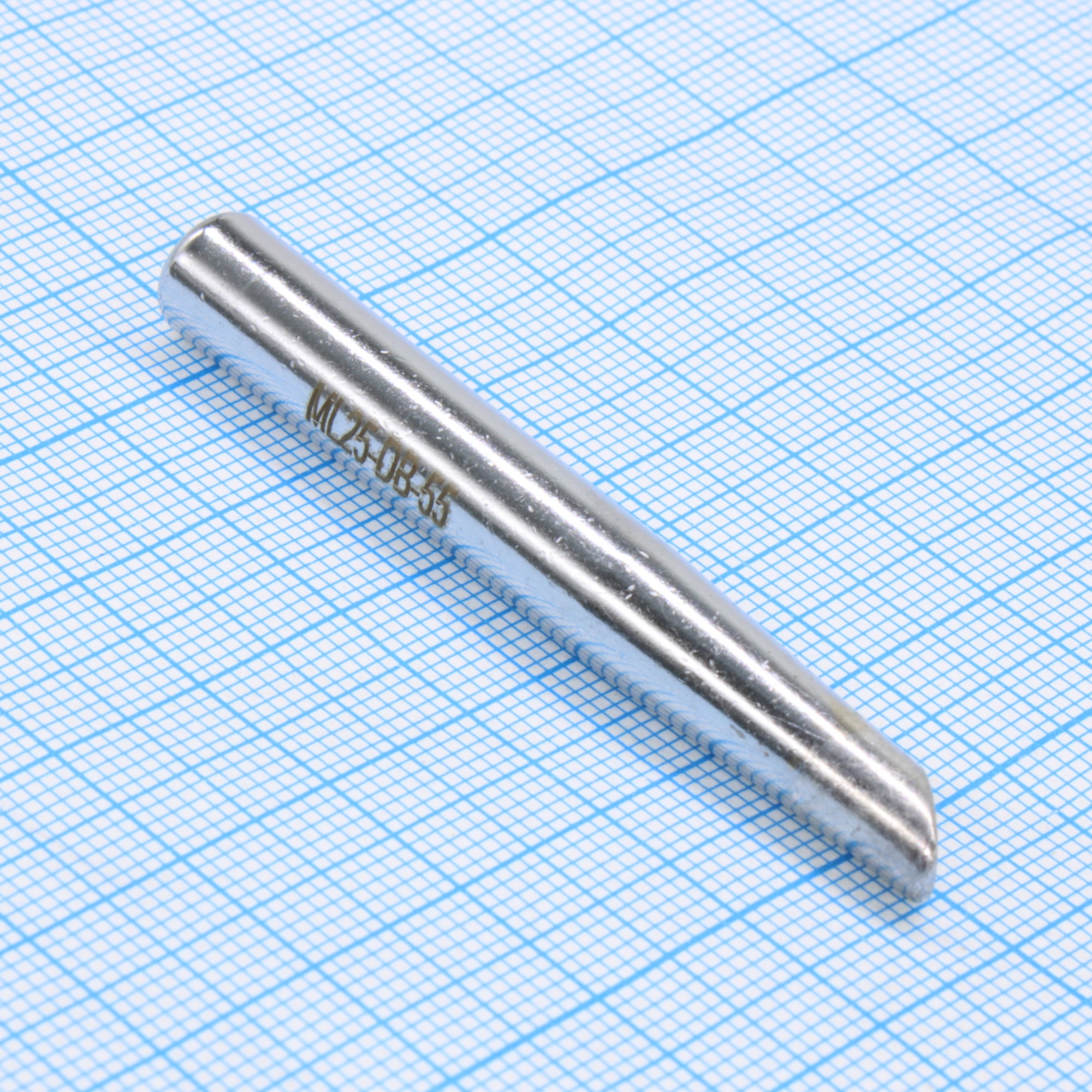 ML25-DB-55 - Жало паяльное износостойкое для паяльников ЭПСН 150Вт, ЭПСН Трик 150Вт, односторонний срез, 5.5мм