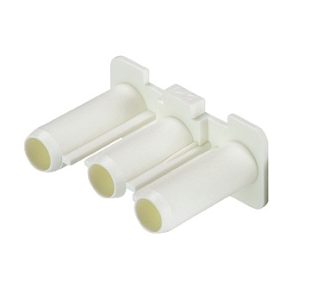 Заглушка 05.594.4250.0 - Заглушка для неиспользуемого разъема серии gesis GST