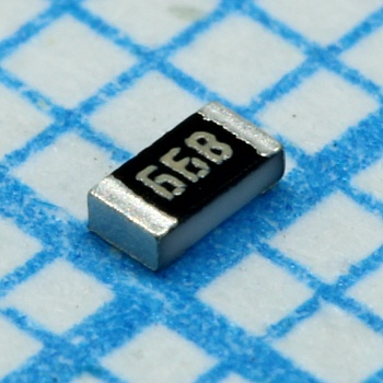 CR0603-FX-4751ELF - Толстопленочный ЧИП-резистор 0603 4.75кОм ±1% 0.1Вт -55°С...+155°С