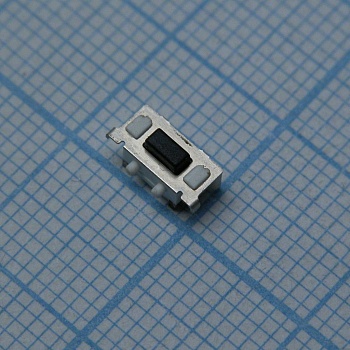 1188E-1K2-V-T/R - Кнопка тактильная, запайка в плату