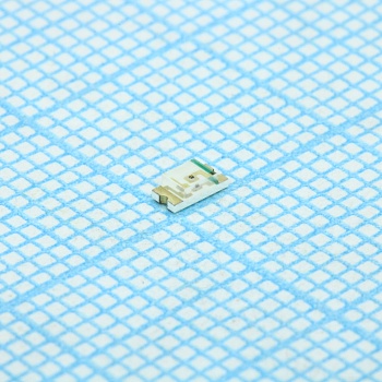 LTST-C150KGKT - Светодиод smd 3,2х1,6мм/зеленый/571нм/18-71мкд/прозрачный/130°