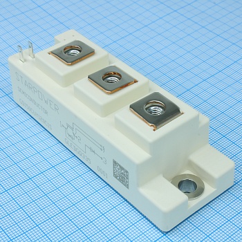 GD150CUY120C1S - Модуль IGBT 1200В 150А