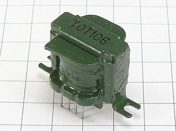 Трансформатор ТОТ106 "5"