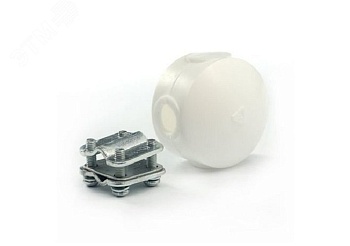 Сжим ответвительный У-733 м16-35/о1.5-10 У-733МУ3