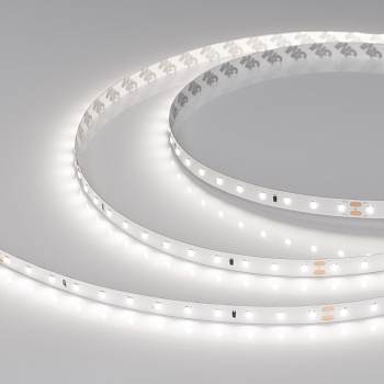 Лента IC-A72-10mm 48V White6000 (3.8 W/m, IP20, 2835, 60m) 038807 - Стабилизированная светодиодная лента длиной 60м с подключением с одной стороны IC-A72, открытая. Светодиоды 2835, 72 шт/м (4320 шт на 60 м), белая плата, ширина 10 мм, скотч 3M. Цвет БЕЛЫ