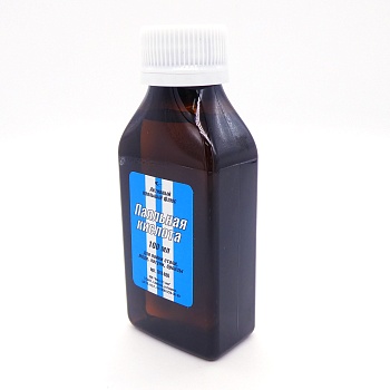 Кислота  паяльная 100мл (Векта-21) - Флюс для пайки стали, меди, латуни, бронзы