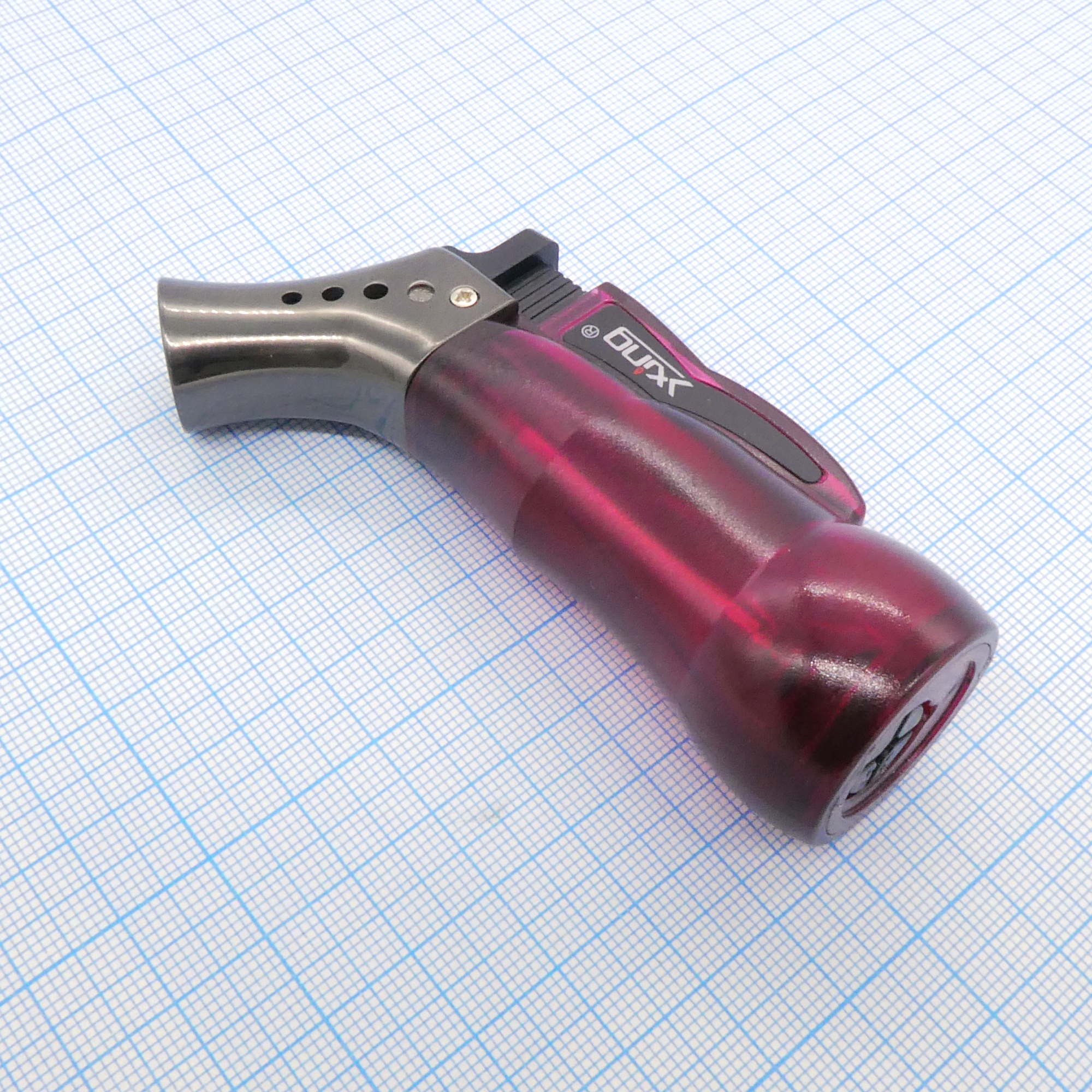 Горелка газовая малая (зажигалка) - Горелка газовая малая (зажигалка)