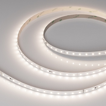 Лента IC-A78-10mm 48V Day4000 (4 W/m, IP20, 2835, 50m) 040676 - Светодиодная стабилизированная лента 50 метров IC-A78, открытая. Светодиоды 2835, 78 шт/м (3900 шт на 50 м), белая плата, ширина 10 мм, скотч 3M. Цвет ДНЕВНОЙ 4000 K, цветопередача CRI>80, уг