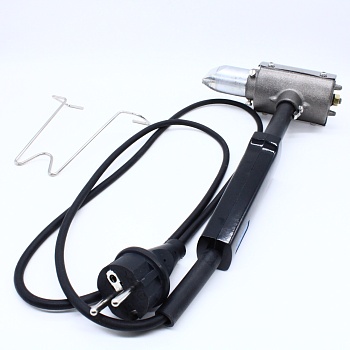 ERSA 550 - Паяльник 550Вт, t-600С, жало 35мм. клин.