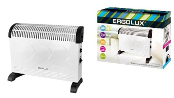 Тепловентилятор ELX-СH01-C01 14544