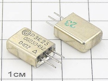 Реле РЭК23 РФ4.500.472-04.02