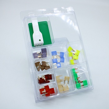 00940462Z - Fuse Kits & Assortments ATO Super Value Pack