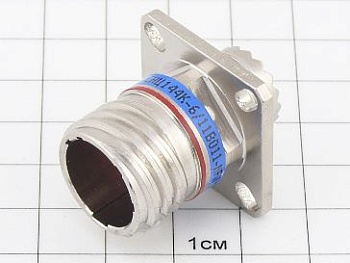 Вилка СНЦ144К-6/11ВО11-NFП "5"