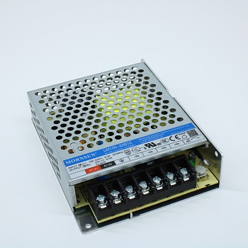 LM100-22B12 - Импульсный источник питания модуль в корпусе 100Вт 12В