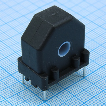 ACST214A-50A-100mA - Датчик тока 50A; 1:500, 20-200kHz, 1 обмотка