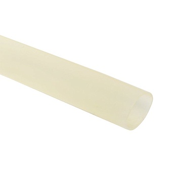 ТУТк клеевая 24/8 прозрачная в отрезках по 1м PROxima tut-k24-tr