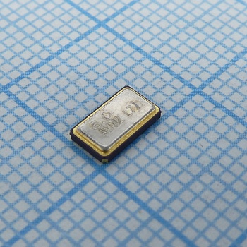 ABMM2-8.000MHZ-E2-T - Резонатор кварцевый, 8000kHz 20ppm 18 pF