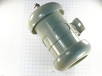 К15У-2Б М150 470пФ 20кВ 20% "5"