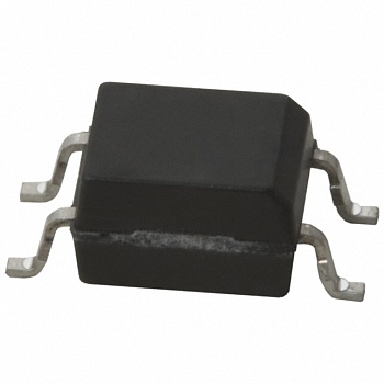 PC367N2J000F - Оптоизолятор 3.75кВ транзисторный выход 4-MINI-FLAT