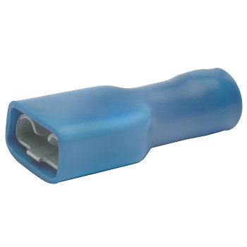 klk8301V - Разъем "мама'' полн.изолир. 1,5-2,5мм2 2,8x0,5мм (100шт/уп)