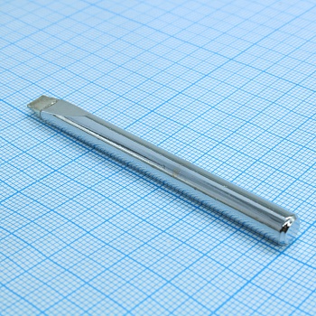 SPI 41 soldering tip 5,0mm - Жало для паяльника SPI41, клин 5,0х0,5мм, L=70мм