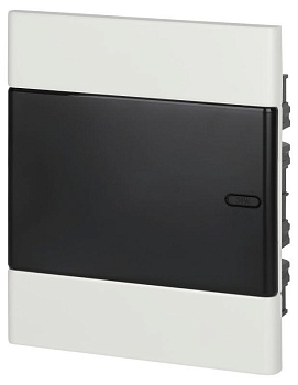 Щит распределительный встраив. ЩРВ-П-24 Trend BOXF-24-p-f-t IP40 Б0052635