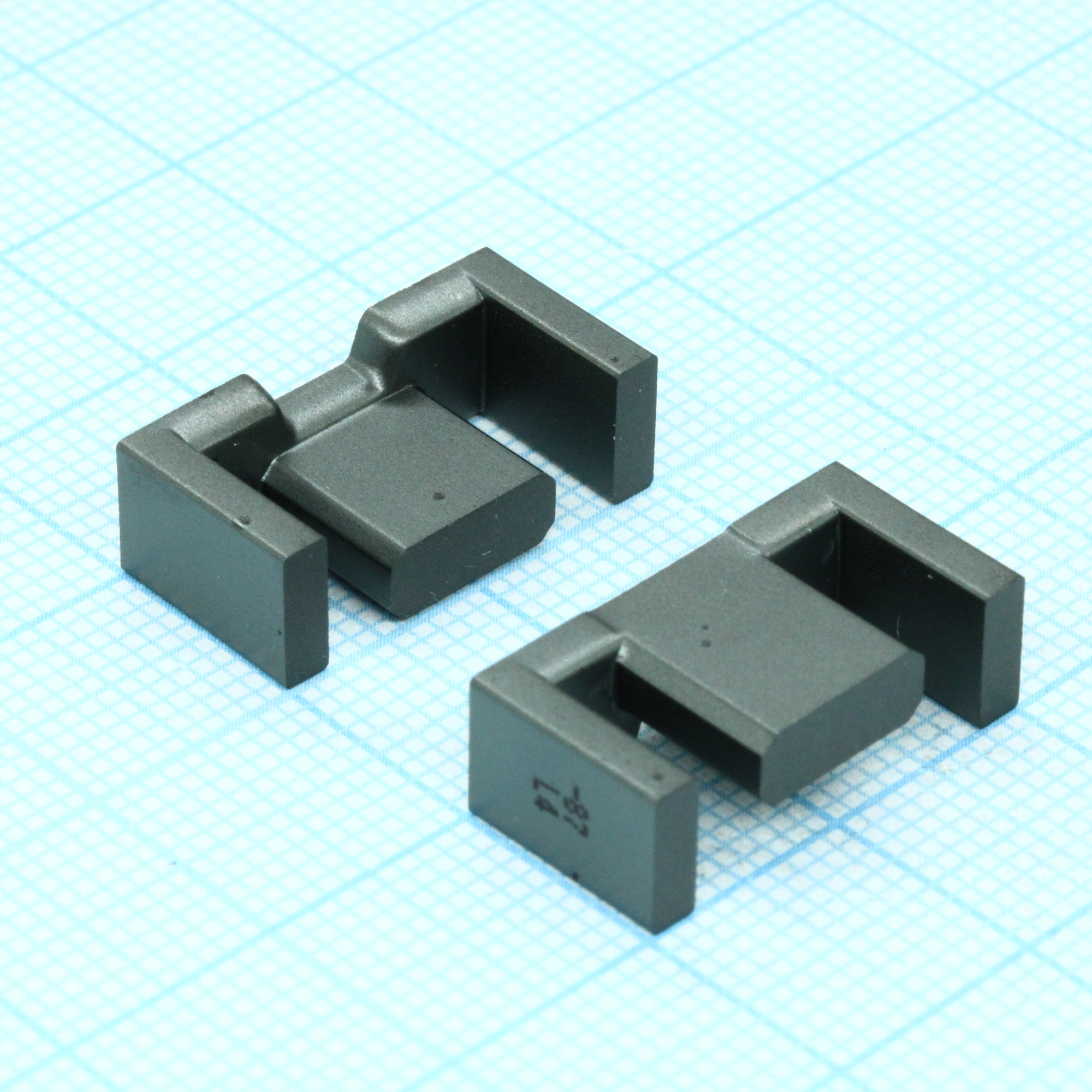 B66417G0000X187 - EFD20/10/7 N87 1200nH +30/-20%