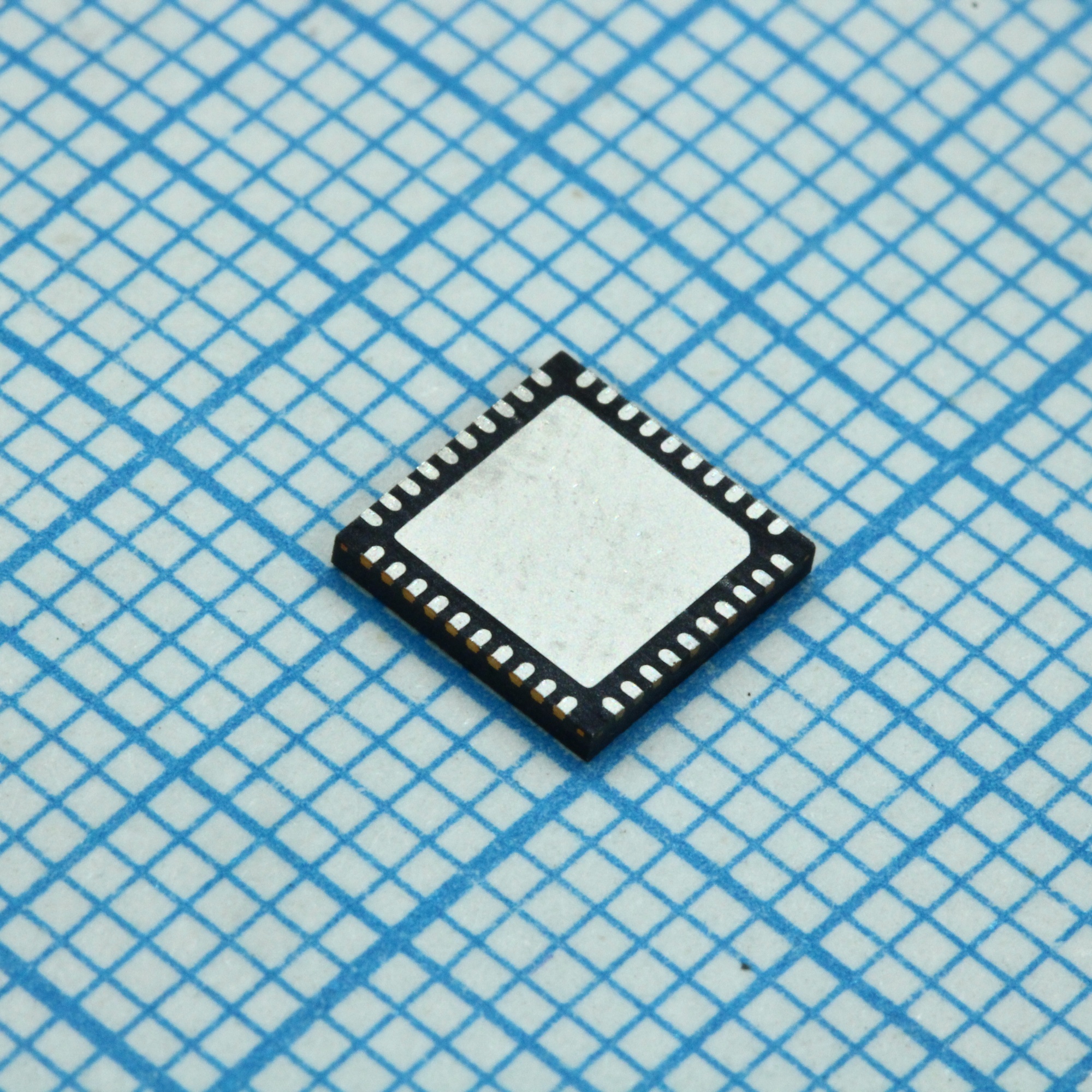 SSM3582ACPZ - УНЧ класс D 2х31.7Вт