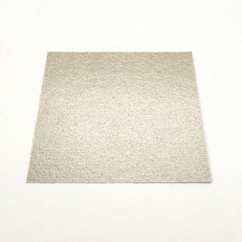 СВЧ:Слюда(белая) 0.25мм(150х150мм) - Слюдяная пластина для СВЧ