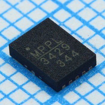 MP3429GL-Z - Преобразователь постоянного тока  16В/21А, 600кГц