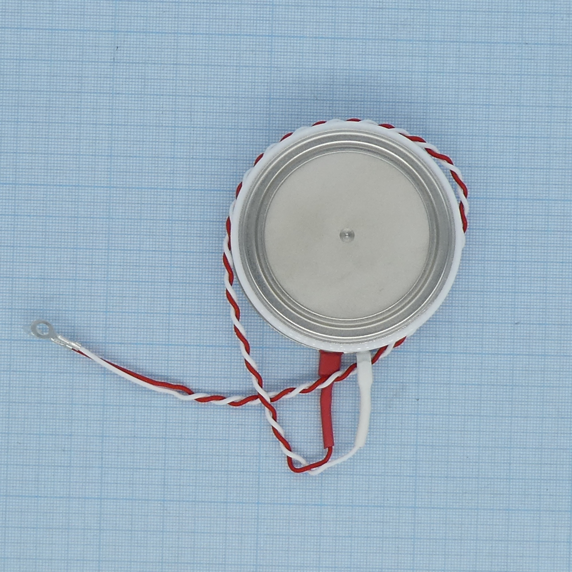 Т153-630-20 - Мощный низкочастотный тиристор 630А, 2000В