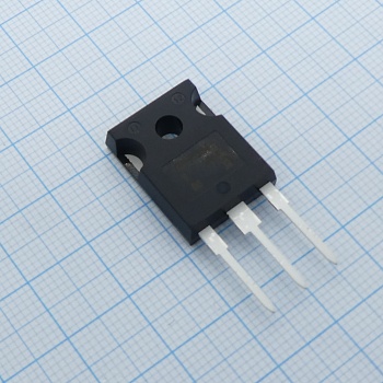 VS-40CPQ045-N3 - Диод Шоттки х2  45V 2x20A 0.43V общ. катод