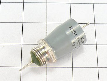 Фильтр Б23Б-2 0.1мкФ 250В 10А "5"