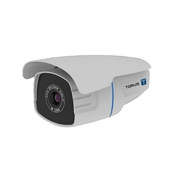 EX600-T-6.5 - Тепловизионная камера стационарная с разрешением 640*512, 30Гц, 59,6х46,5 FoV, -20°C...2000°C