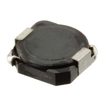 CDRH103RNP-100NC-B - Силовая SMD индуктивность 10мкГн ±30% 2.8A 0.045Ом c магнитным экраном