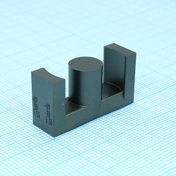 B66358G0500X187 - ETD 29/16/10 N87 зазор 0.5мм Сердечник B66358G0500X187