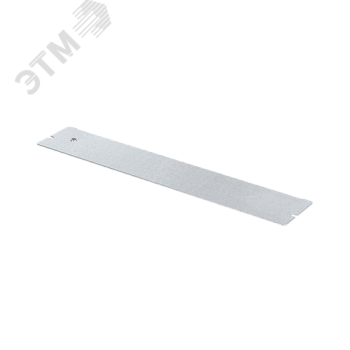 Заглушка шириной 1000, глубиной 72 мм R5FZ1072