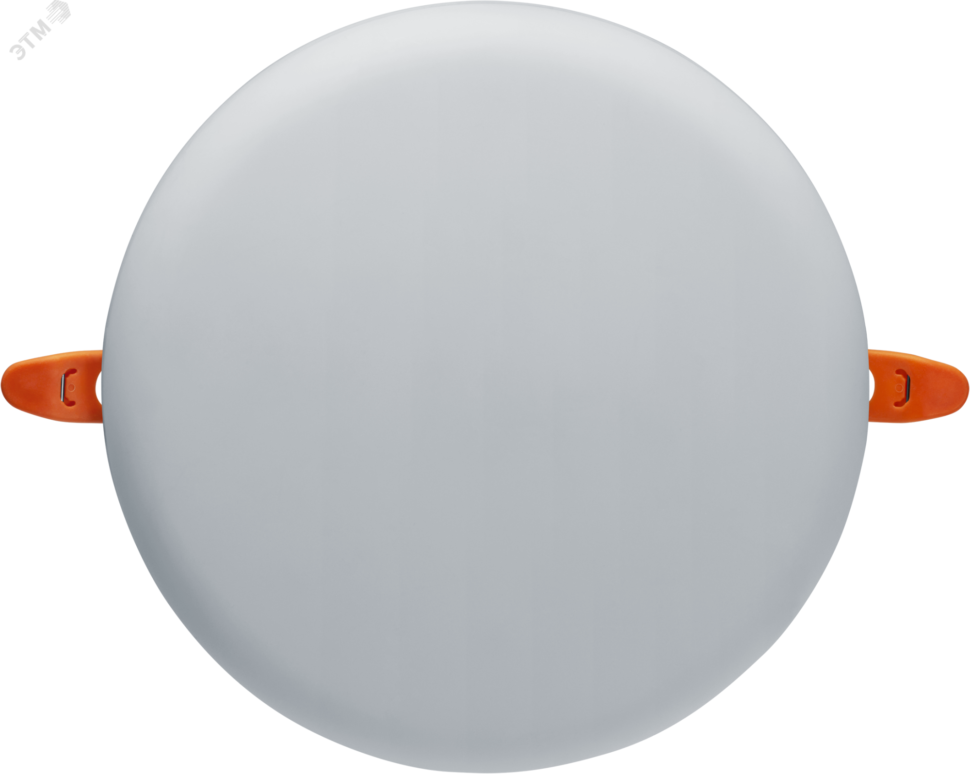 Светильник светодиодный ДВО-24w NLP-R2-24W-840-LED 27385