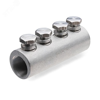 Соединитель болтовой 4СБ-70/120 65814