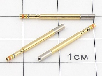 Гнездо 144К-РО22D (под обжимку,0.76 мм)