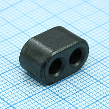 B62152A0004X030 - Сердечник ферритовый двухотверстный DL 8.3/14.5/8.5 N30 10000nH