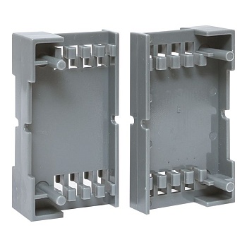 Усилитель жесткости для реверсивных рубильников (I-0-II) TwinBlock 630-800А EKF