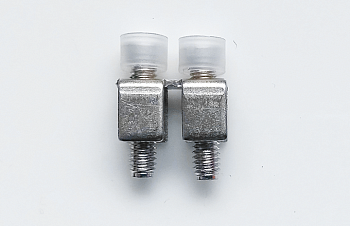 Соединительная перемычка 306320 - Соединительная перемычка, для клемм UK6, 20 полюсов, не изолированная, винтовая